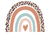 Mechanic Rainbow Leopard Funny Mechanic