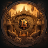 Bitcoin Crypto Blockchain Design