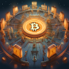 Bitcoin Crypto Blockchain Design