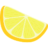lemon slice