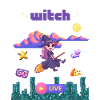 Witch on Air