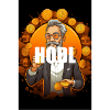 Hodl Bitcoin Krypto Blockchain Design