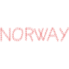 Norway in heart