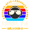 Level 74