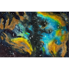 Galaksisumu NGC 5189 Galaksi Nebel Nerd Astro