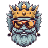 König Brille