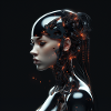 Cyberpunk AI