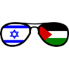 Free Palestine Israel peace