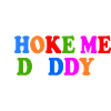 Choke me daddy