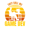 Video Games Developer