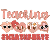 Teaching Sweethearts