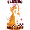 Playing With Hearts