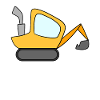 Excavator
