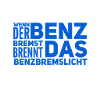 es brennt das Bremslicht