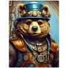 Ours Steampunk 1.13
