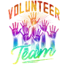 Volunteer Team