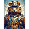 Ours Steampunk 1.8