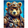 Ours Steampunk 1.1