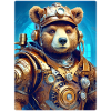 Ours Steampunk 1.16