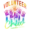Volunteer Crew