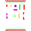 Doula Accoucheuse Proud Noir