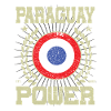 Cool Paraguay Design
