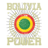 Cool Bolivia Design