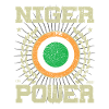 Cool Niger Design
