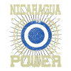 Cool Nicaragua Design
