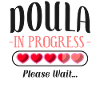 Doula Accoucheuse Étudiante Doula