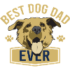 Best DOG DAD