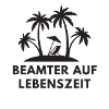 Beamter auf Lebenszeit