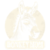 Donkey Mom