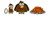 Turkey Thanksgiving Turkeys