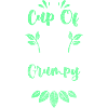 Tea Drinker Recreation Drink