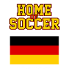 Home of Soccer