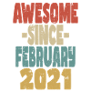 Awesome February 2021