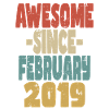 Awesome February 2019