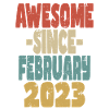 Awesome February 2023
