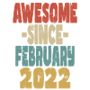 Awesome February 2022