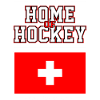 Home of Hockey