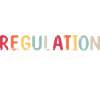 Regulation before expectation