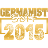 Germanist 2015