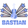 Musical Instrument Bastian