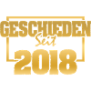 Ehefrau 2018