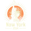 New York 2024