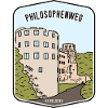 Philosopher's Path - Heidelberg