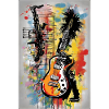 "Jazz & Rock Fusion Tee"