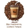 Coffee Helps