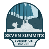 Seven Summits Bodenmais - Bavaria